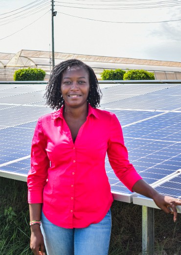 “We noticed a surge in employee satisfaction due to improved work-life balance from stable and continuous power. Employees are also returning to our on-site housing, which boosts morale.” — Diana Onchiri, Compliance & Quality Assurance Manager, Kenya